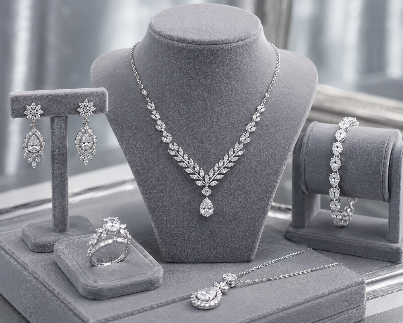Anniversary Gift for Her