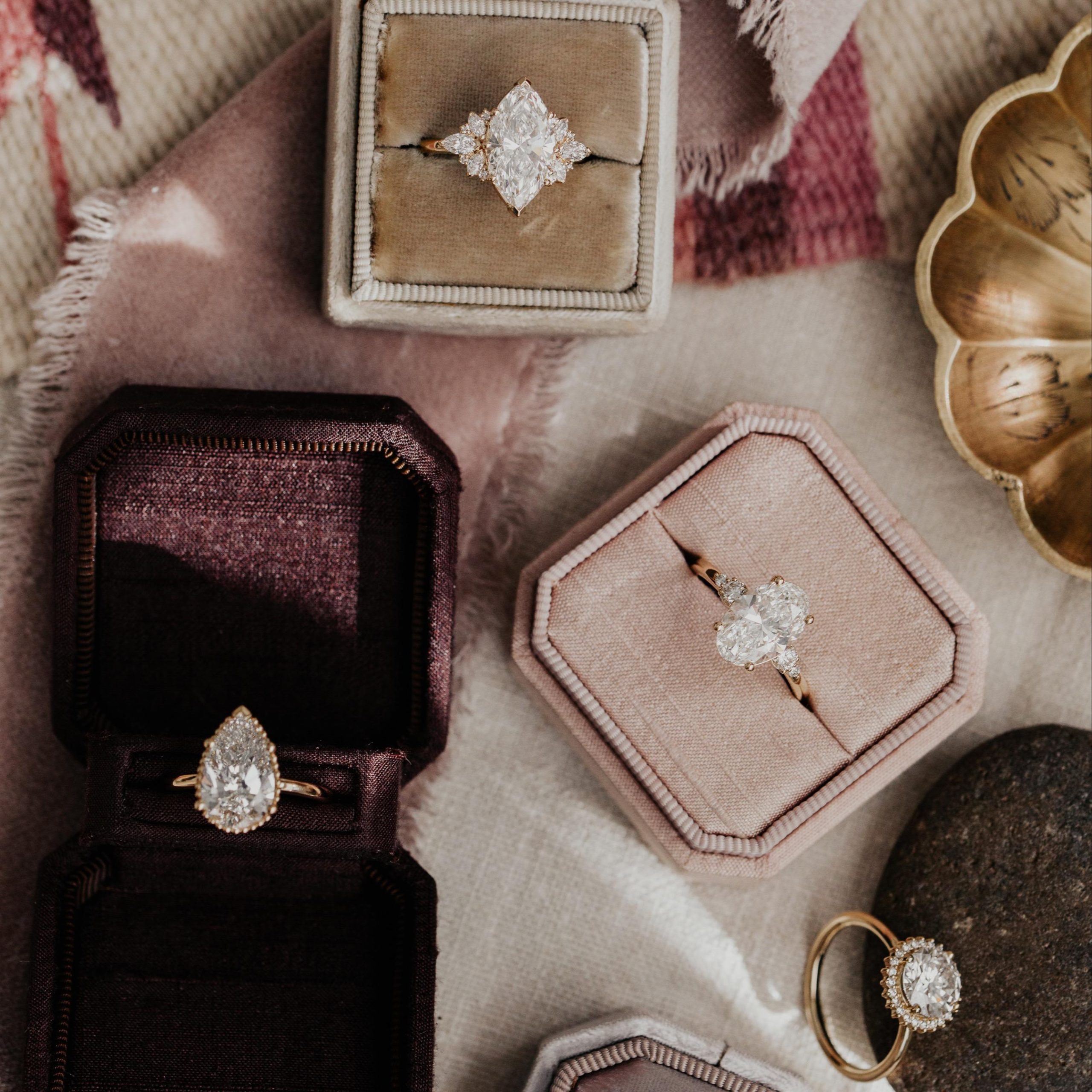 Engagement Ring
