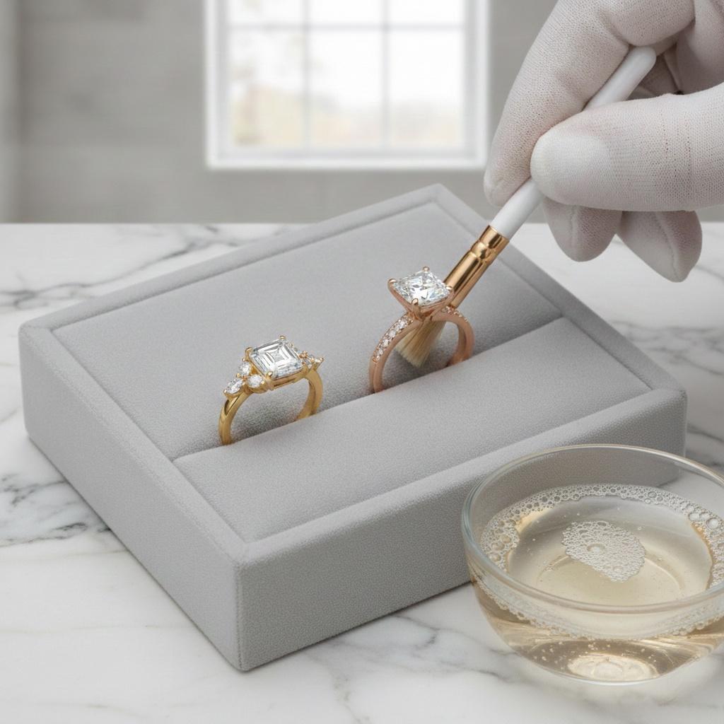 Engagement Ring