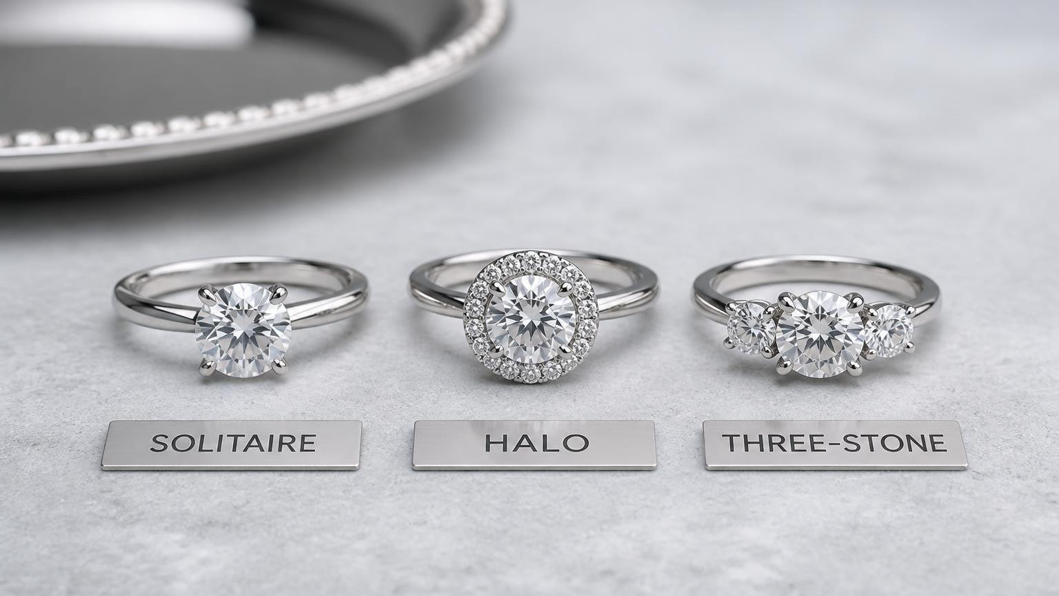 Engagement Ring