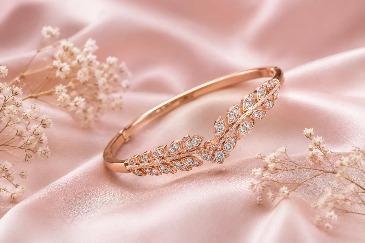 Jewellery Buying Guide